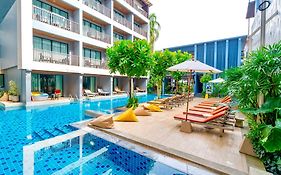 อารีธารา รีสอร์ท (SHA Extra Plus)
